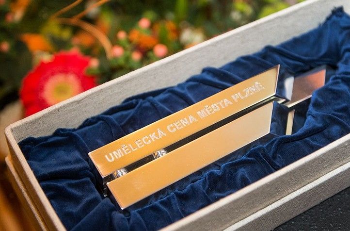 Umělecká cena města Plzně 231129_Umelecka_cena