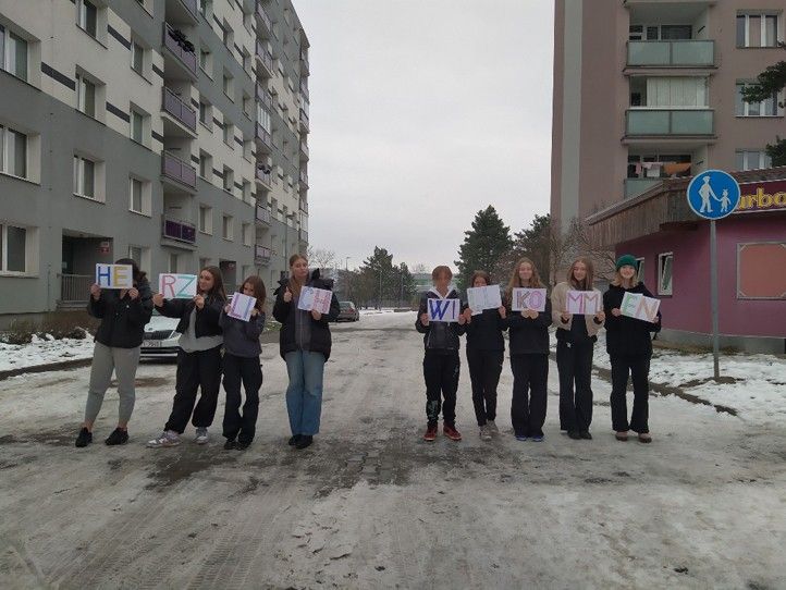 Zdroj fotografií: 14. ZŠ v Plzni 231213_Regensburg_14_ZS_2