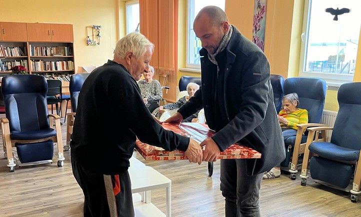 Zdroj fotografií: Magistrát města Plzně 231219_Spanila_jizda_5_Tolar