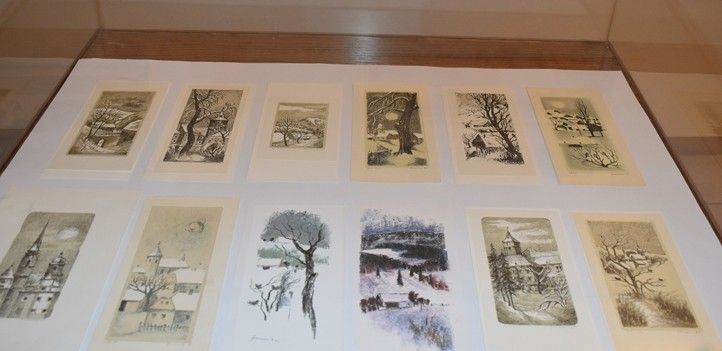 Fotografie: H. Josefová 240124_Vystava_Krajina_1