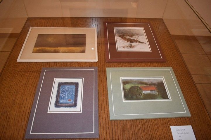 Fotografie: H. Josefová 240124_Vystava_Krajina_3