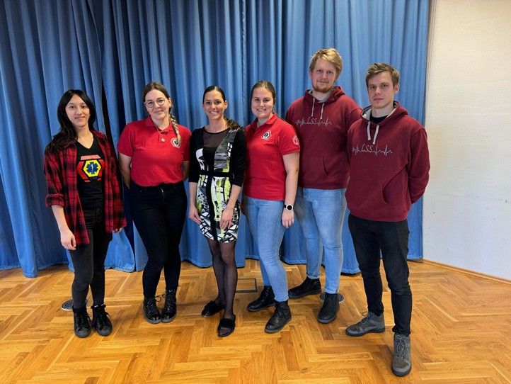 Zdroj fotografií: kancelář náměstkyně primátora Lucie Kantorové 240126_Prvni_pomoc_deti_2