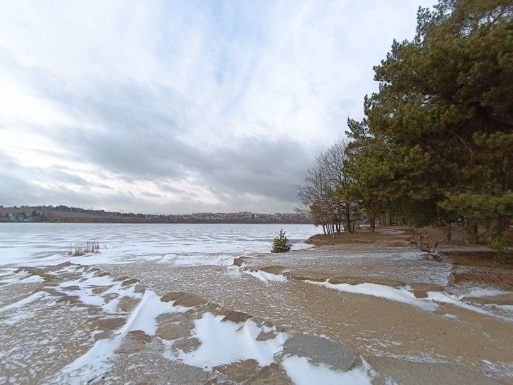 Zdroj ilustračních fotografií: spolek Ametyst 240131_Bolevecke_rybniky_1