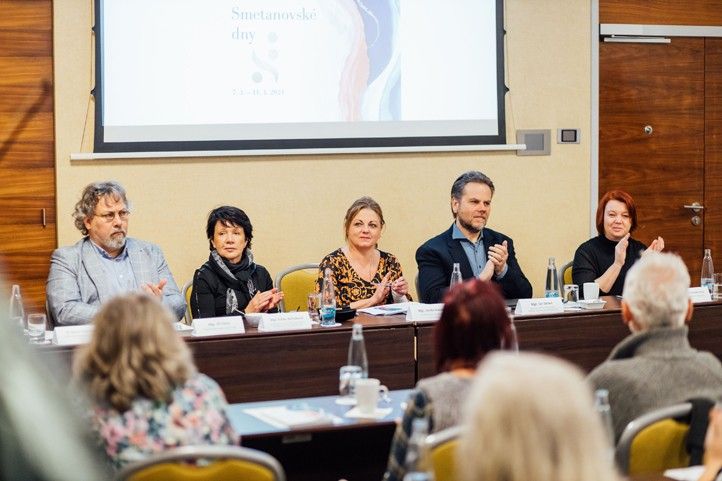 Zdroj fotografií: archiv Plzeňské filharmonie 240207_Smetanovske_dny_1