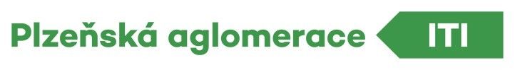 Logo Plzeňská aglomerace ITI 240312_plzenska_aglomerace_iti_logo