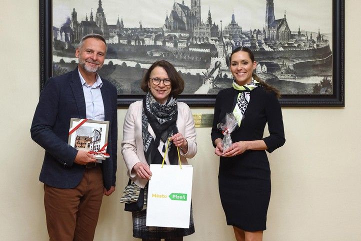 Fotografie: Z. Vaiz 240326_Regensburg_2