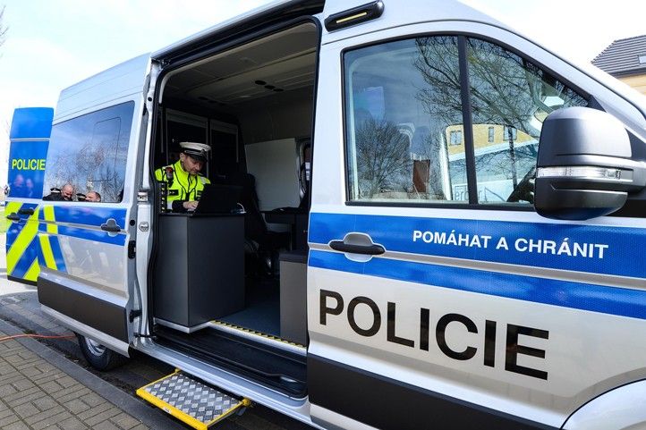 Fotografie: M. Pecuch 240326_Vozidlo_PCR_3