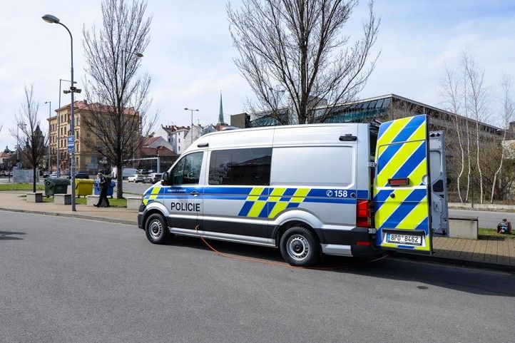 Fotografie: M. Pecuch 240326_Vozidlo_PCR_4