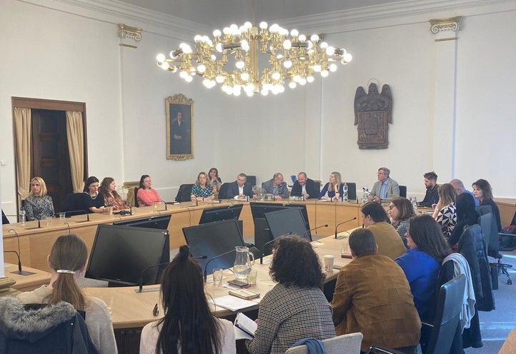 Foto ze setkání: J. Havlík 240327_Neziskovky