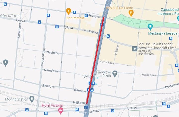 240328_Plynovod_Klatovska