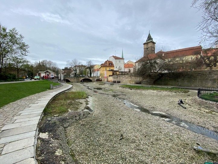 Foto: B. Hájková 240403_Mlynska_strouha_cisteni_2