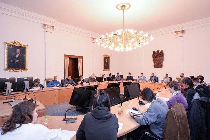 Tisková konference k dopravě (fotografie: M. Pecuch) 240417_Doprava_TK_3