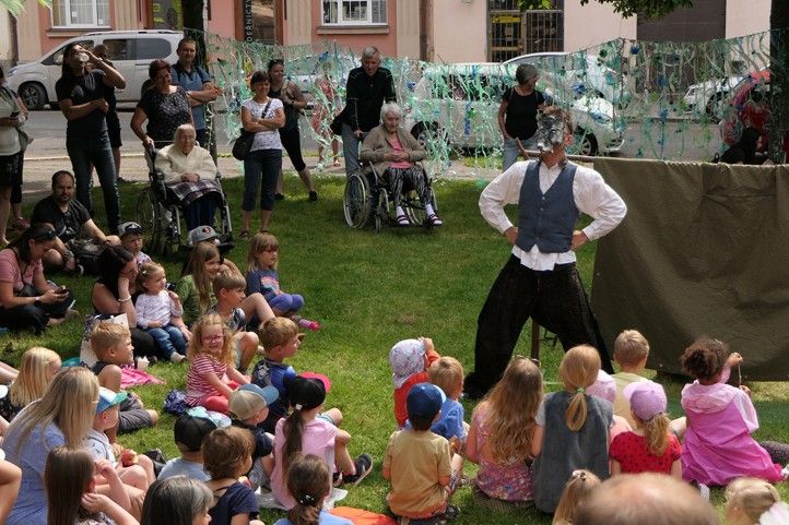 Zdroj fotografií: archiv Divadla ALFA 240430_Skupova_Plzen_1