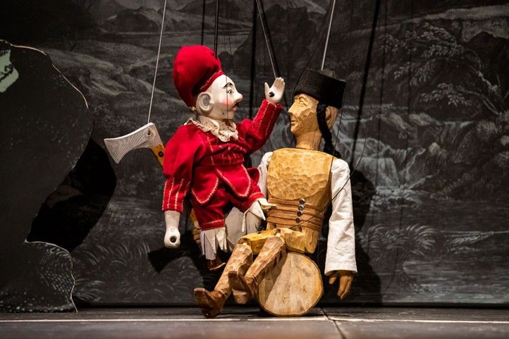 Zdroj fotografií: archiv Divadla ALFA 240430_Skupova_Plzen_2