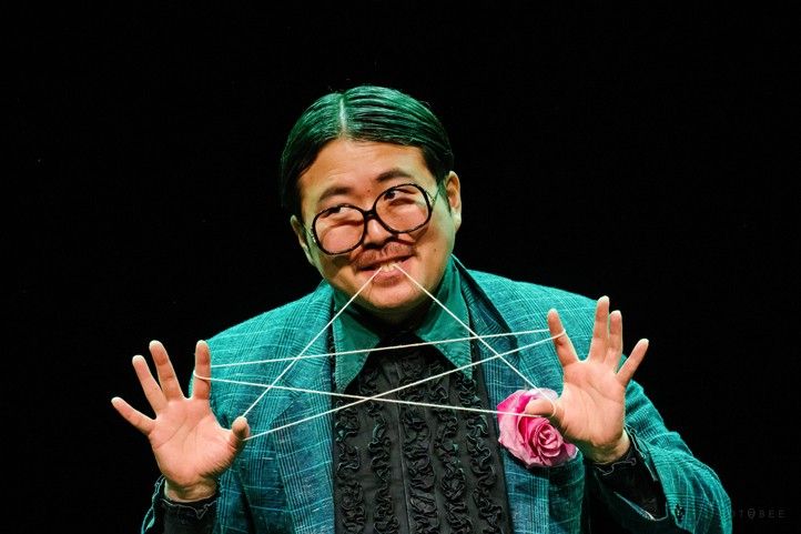 Zdroj fotografií: archiv Divadla ALFA 240430_Skupova_Plzen_3