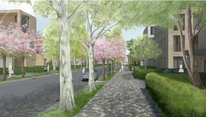 Vizualizace projektu (zdroj: APB Plzeň) 240515_Kasarna_Slovany_vizual_3