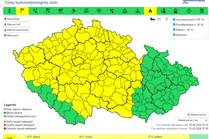 Ilustrační grafika (zdroj: www.chmi.cz) 240515_vystraha_chmu