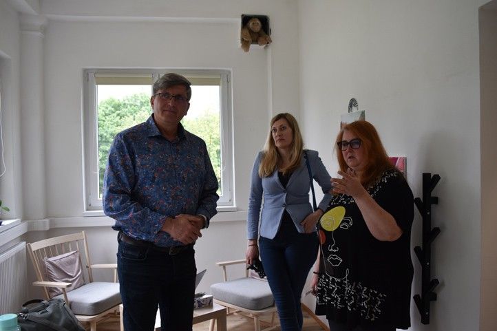 Fotografie: M. Krausová 240528_Centrum_dusevniho_zdravi_1