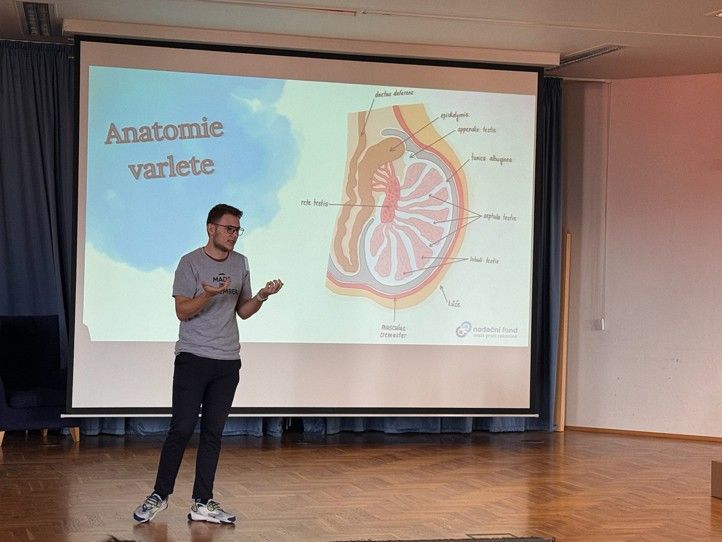 Zdroj fotografií: kancelář náměstkyně Kantorové 240603_25_zs_prednaska_2