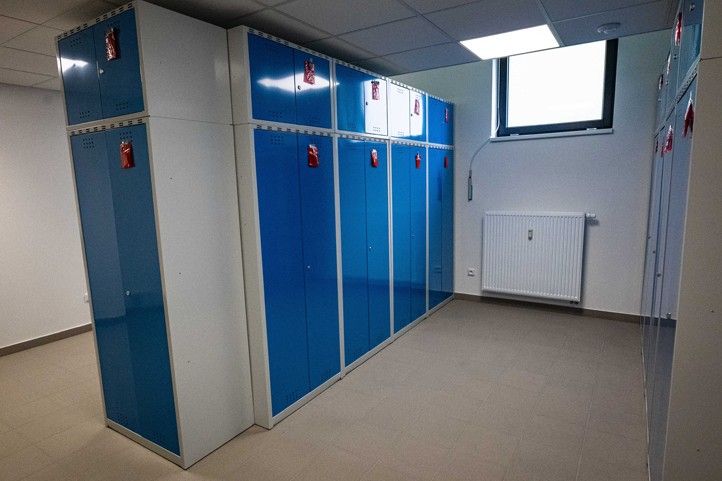 Zdroj fotografií: Městská policie Plzeň 240606_Sluzebna_policie_Lochotin_1