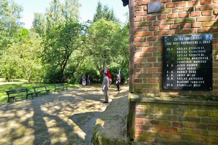 Fotografie: M. Pecuch 240612_Heydrichiada_1