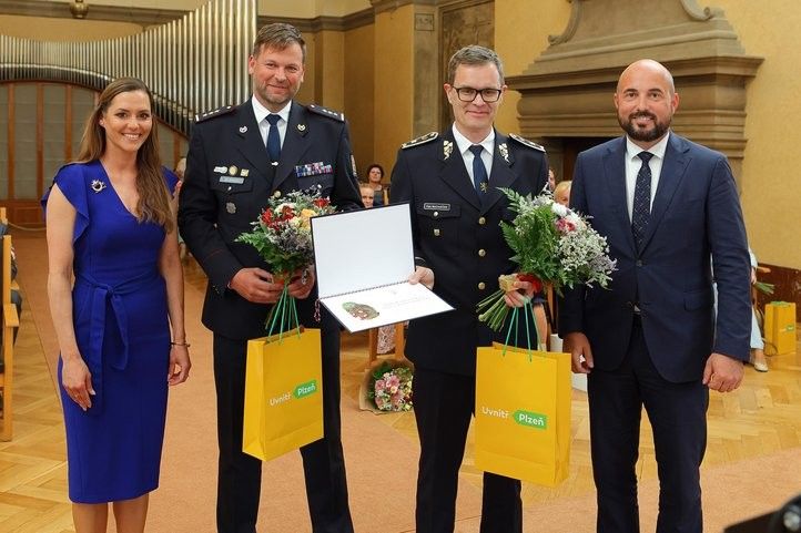 Oceňování ve školství. Fotografie: Z. Vaiz 240612_oceneni_skolstvi_04