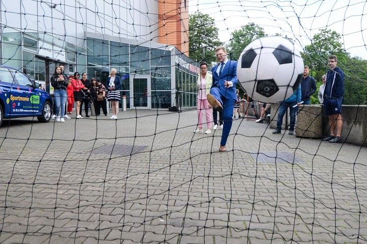 Fotografie: M. Pecuch 240613_Sportmanie_4