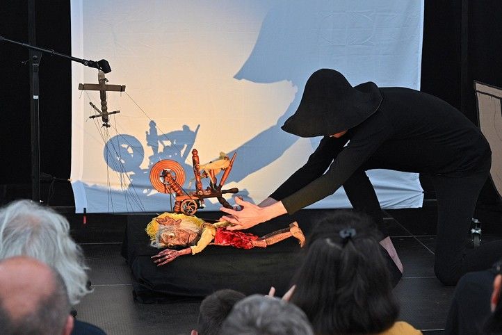 Zdroj fotografií: archiv festivalu Skupova Plzeň 240617_Skupova_Plzen_5