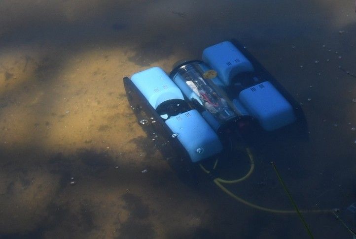 Fotografie: Drony SIT a R. Žáková 240627_Dron_voda_3