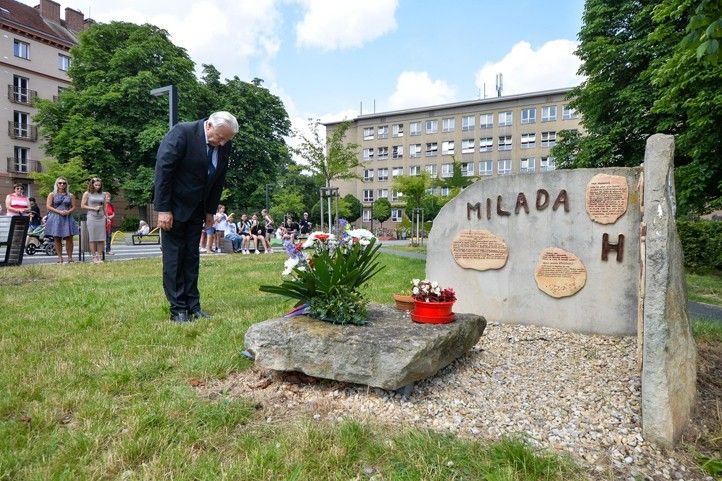 Fotografie: M. Pecuch 240628_Pieta_Horakova_2