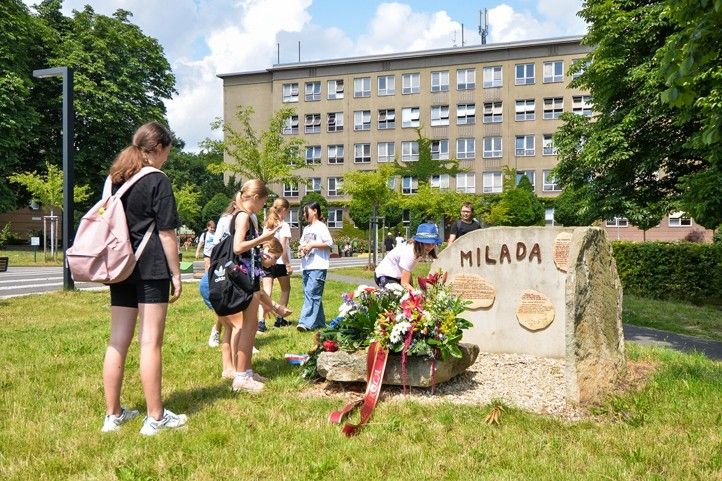 Fotografie: M. Pecuch 240628_Pieta_Horakova_3