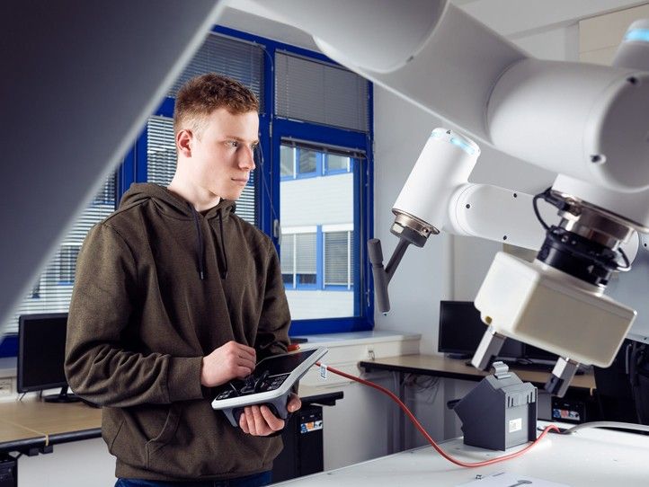 Ilustrační fotografie (zdroj: ZČU v Plzni) 240712_ZCU_ilustracni_1