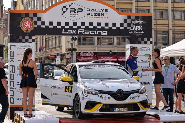 Rallye Plzeň (fotografie: M. Pecuch) 240808_Rallye_Plzen_2