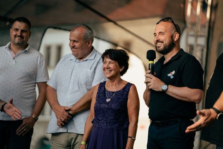 Fotografie: V. Křivka a archiv pořadatele 240819_Na_ulici_1