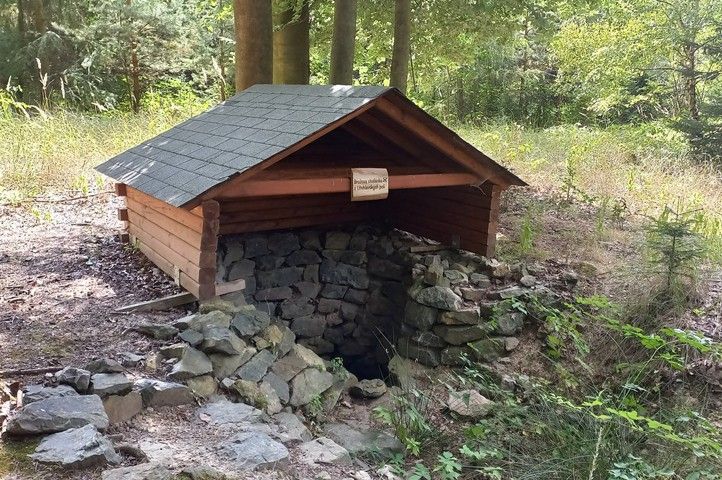 Zdroj fotografií: Správa veřejného statku města Plzně 240819_Studanka_LitPolí