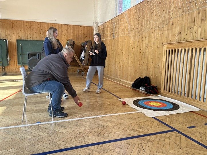 Zdroj fotografií: Odbor sociálních služeb Magistrátu města Plzně 240924_Osmiboj_2