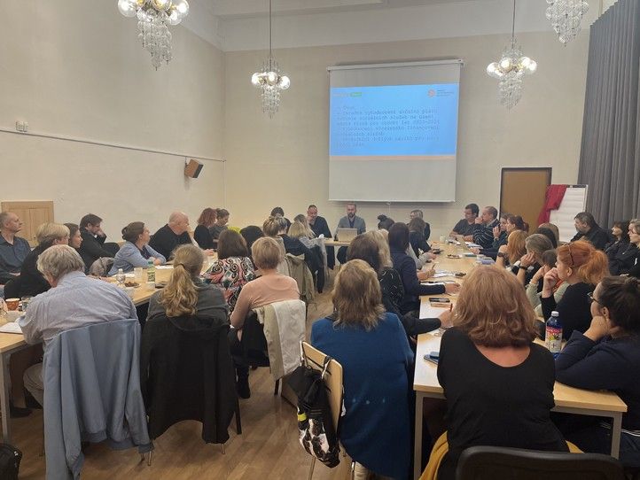 Zdroj fotografií: Odbor sociálních služeb MMP 241001_OSS_1