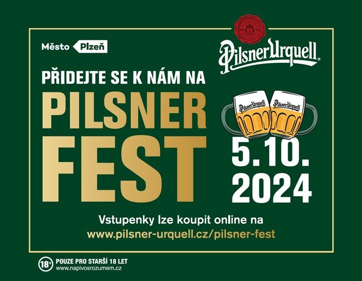 Vizuál Pilsner Fest 2024 241001_Pilsner_Fest_1