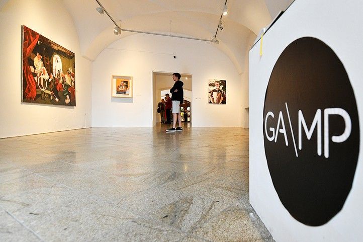 Fotografie: M. Chaloupka 241003_GMP_Make_Up_2