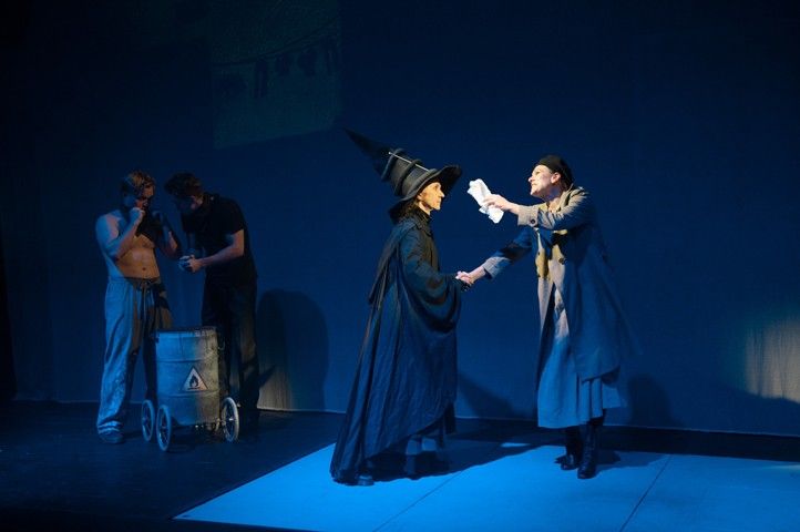 Fotografie: I. Štěrbová 241025_Maskarada_2