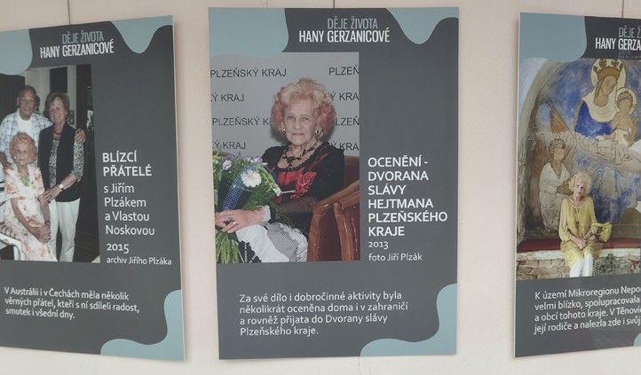 Zdroj fotografií: Městský obvod Plzeň 2-Slovany 241105_Gerzanicova_5