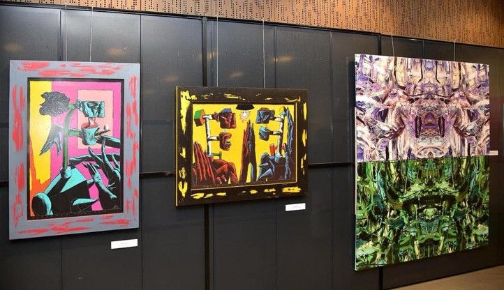 Fotografie: archiv DJKT / A. Vaňková 241209_Salon_2024_1