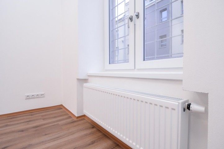 Přízemní prostor Vzducholodi v Rubešově ulici (fotografie: M. Pecuch) 241210_Vzducholod_Rubesova_4