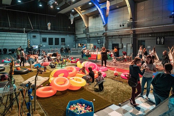 Ilustrační fotografie (zdroj: DEPO2015) 250121_Kreativni_dilna_2