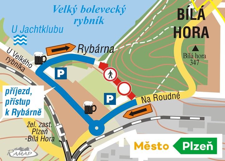 Mapa situace 250124_Mapa_Bolevak