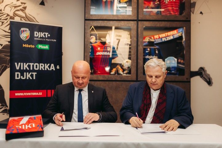 Zdroj fotografií: FC Viktoria Plzeň 250130_RMP_Viktoria_4