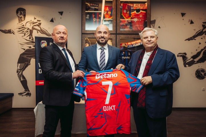 Zdroj fotografií: FC Viktoria Plzeň 250130_RMP_Viktoria_5