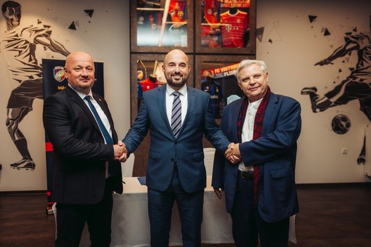 Zdroj fotografií: FC Viktoria Plzeň 250130_RMP_Viktoria_6