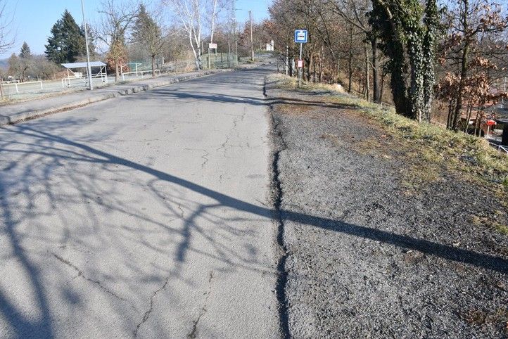 Fotografie: R. Žáková 250317_Hradiste_2