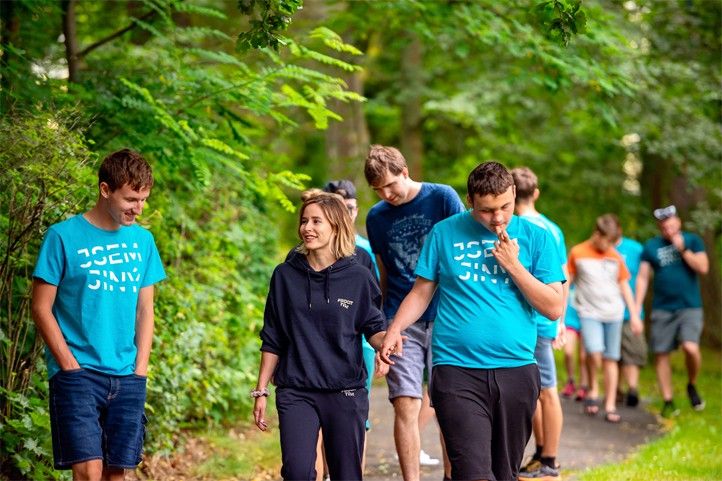 Zdroj fotografií: archiv Ireny Vítovcové 250327_Autismus_ProCit_1